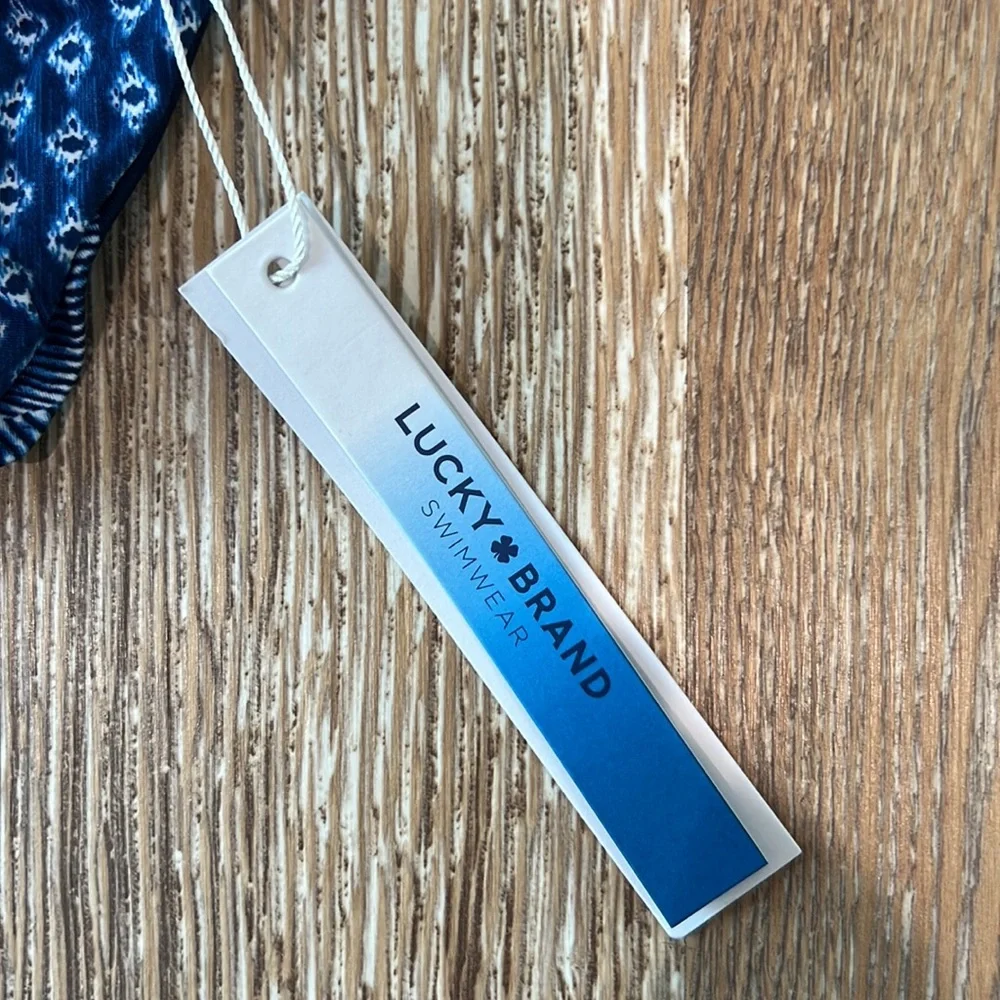 Lucky Brand lucky brand